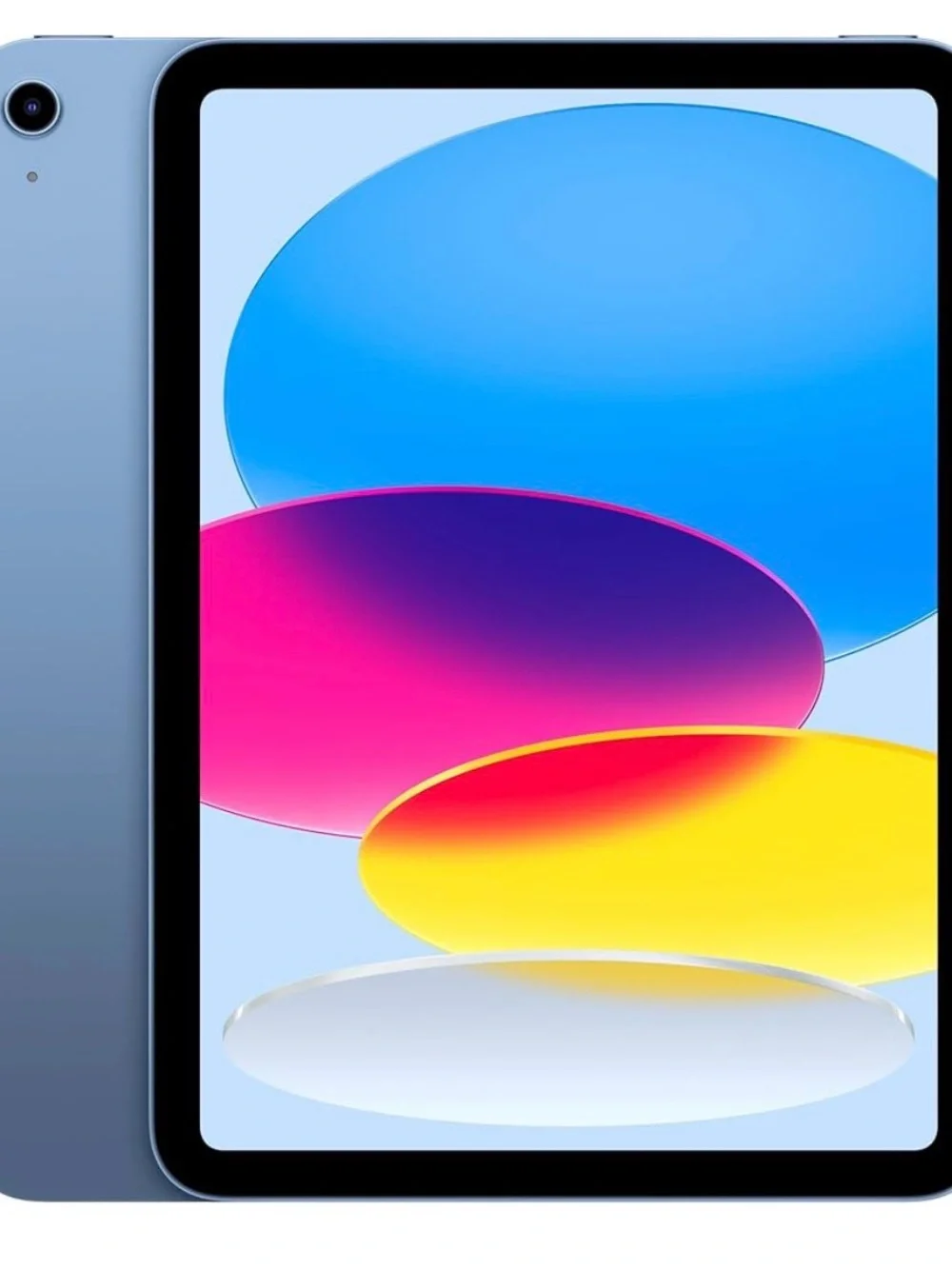 Tablet in Blue - High-Performance Touchscreen Table 11”screem A16 128 gb